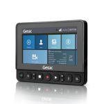 Getac Video Solutions 5 Inch HD Display for body cameras and in car cameras