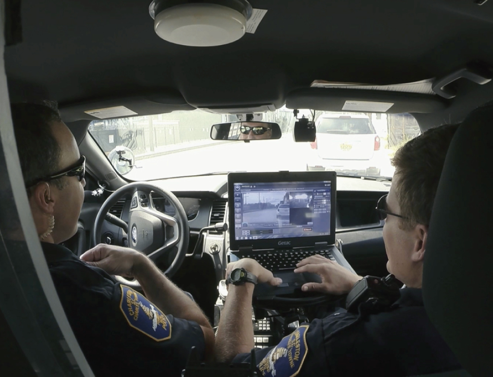 Getac RealTime Command Center Getac Video Solutions