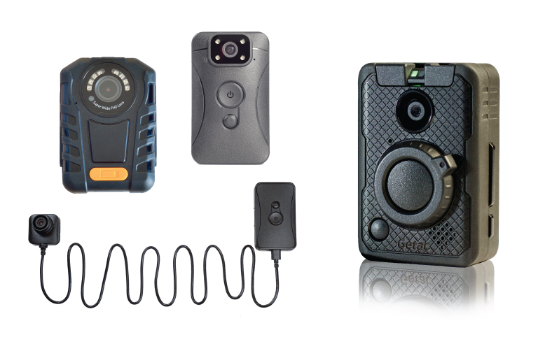 BodyWorn Camera Technology Getac Video Solutions
